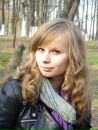 Фотография Устинович Катерины