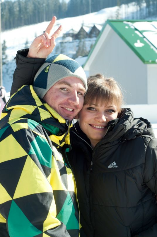 Виктор Кушнир фотография #12