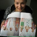 Фотография Киселевой Ольги