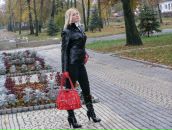 Фотография Дьяковой Ксюши