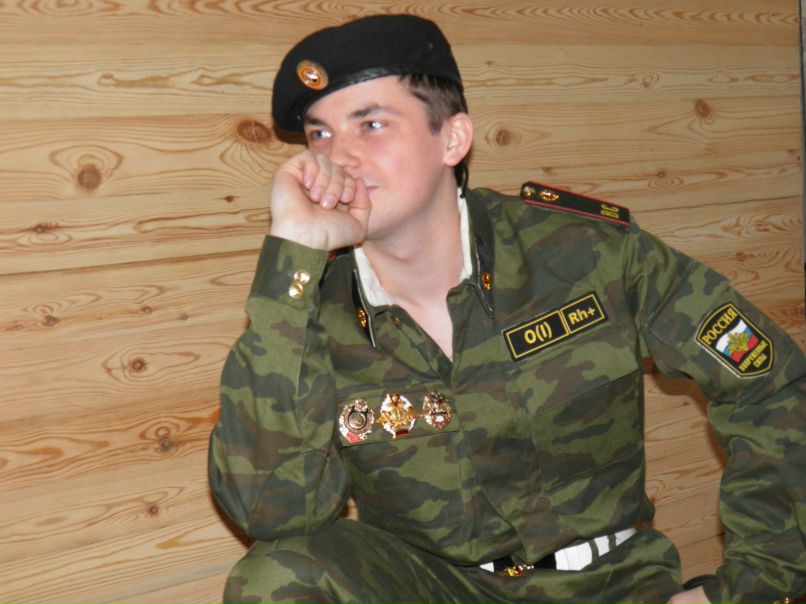 Виктор Корчагин фотография #10