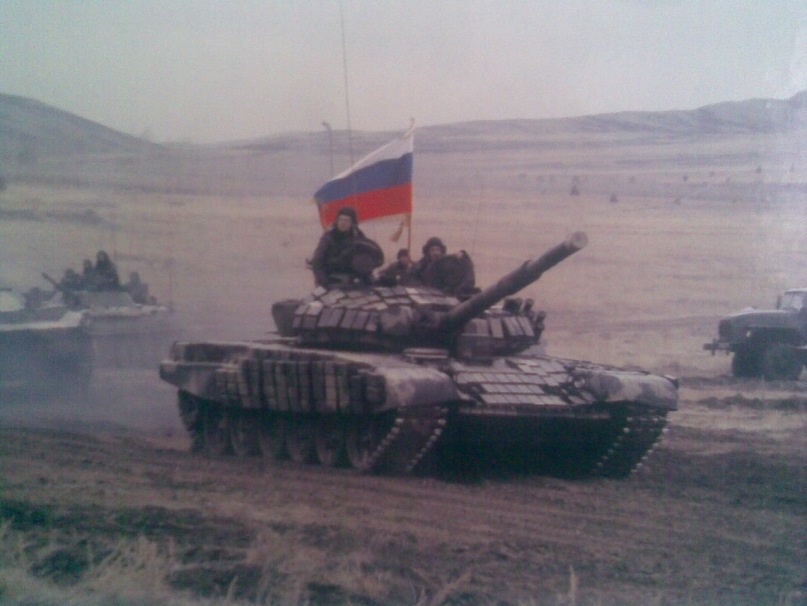 Серёга Чингаев фотография #21