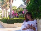 Фотография Бобровой Марины