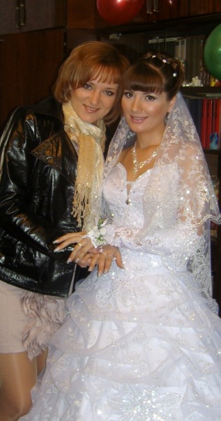 Оля Бондарь фото №4