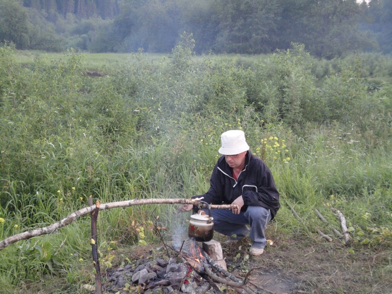 Наталья Пушкарева фотография #49