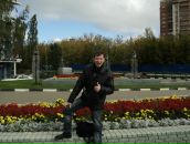 Фотография Вятского Алексея