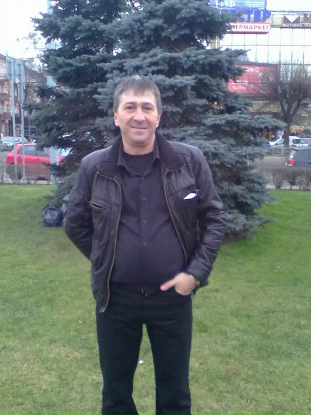 Сергей Марченко фотография #5