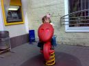 Оксана Місецька фотография #27 (источник - https://vk.com/id48707472)