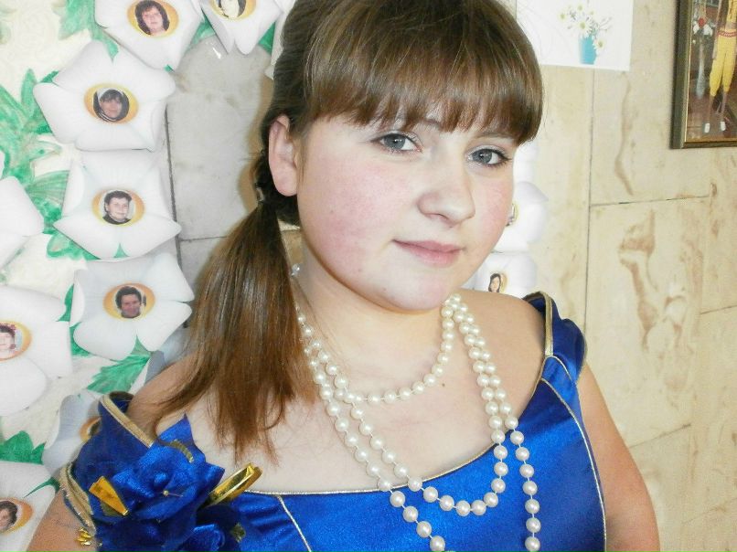 Алиса Синяк фотография #48