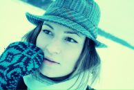 Фотография Юрьевой Екатерины