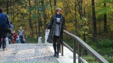 Фотография Виноградовой Елены