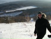 Фотография Архипова Надежда