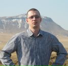 Фотография Морозовского Дениса