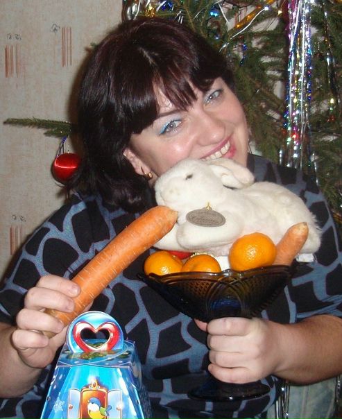 №6, Ирина Фирсова, 47 лет, Москва №6, Ирина Фирсова, 47 лет, Москва