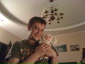 Фотография Авраменко Александра