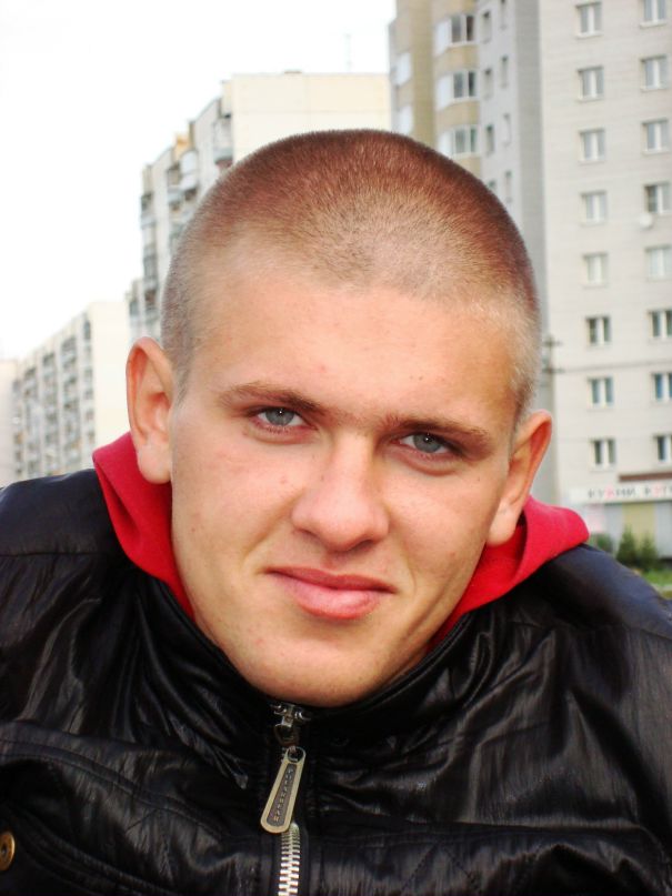 Илья Бирёв фотография #25