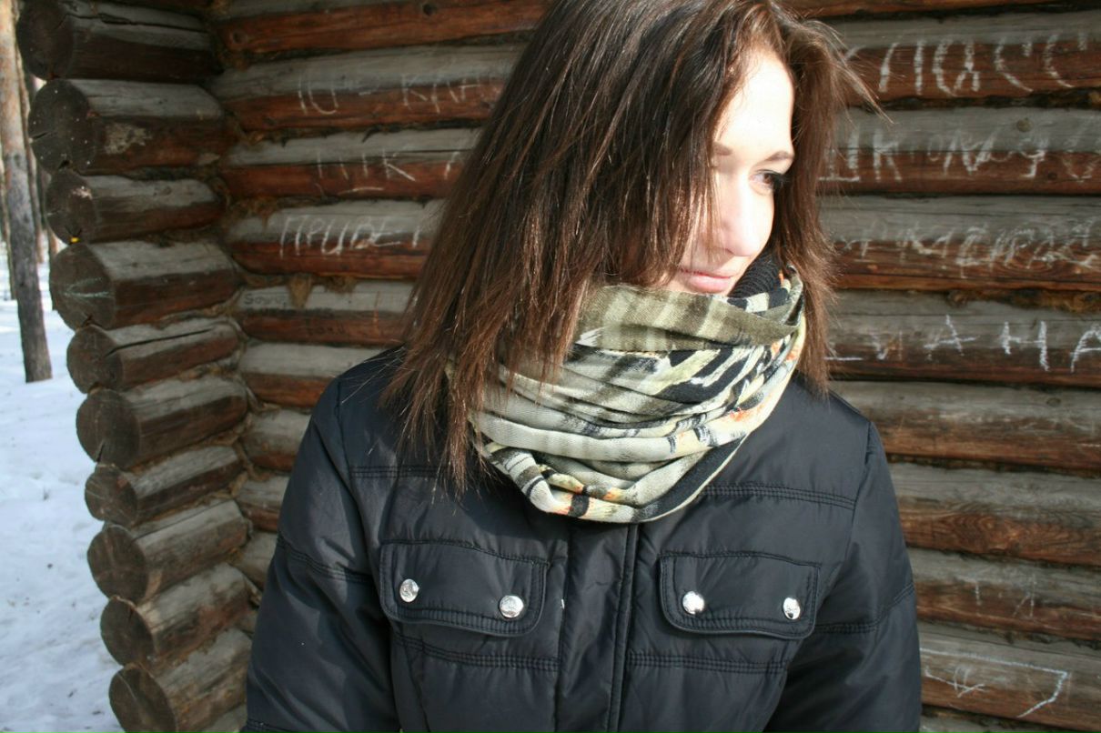 Белла Андреева фотография #1