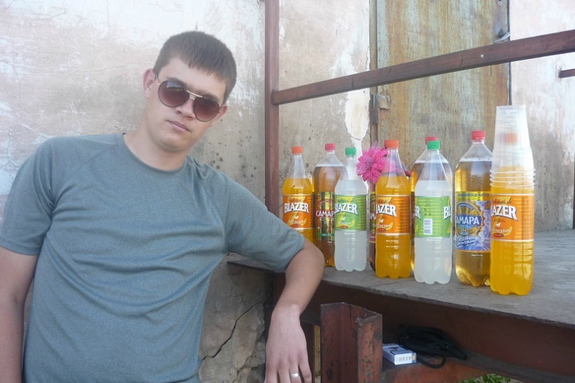Коля Тингаев фотография #16