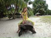 Фотография Дмитриевой Юлии