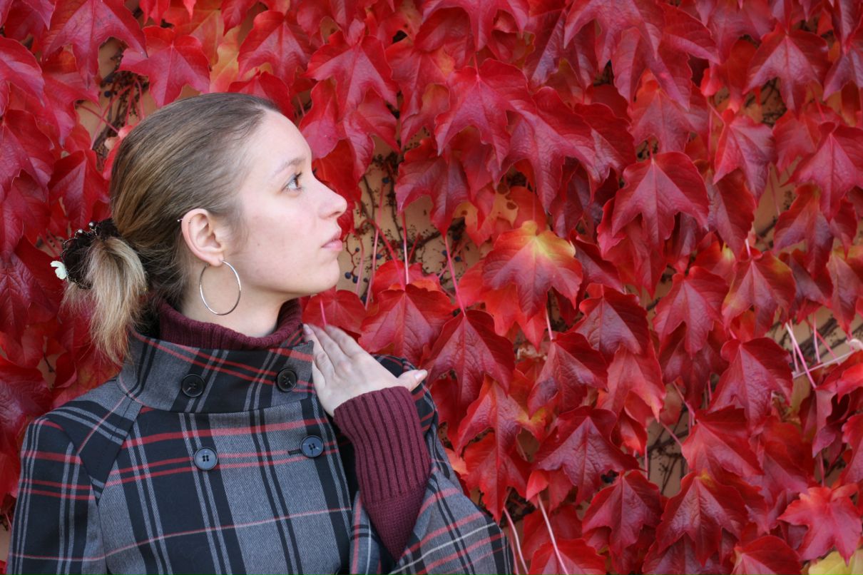 Мария Ловцова фотография #14