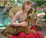 Фотография Галиевой Марии