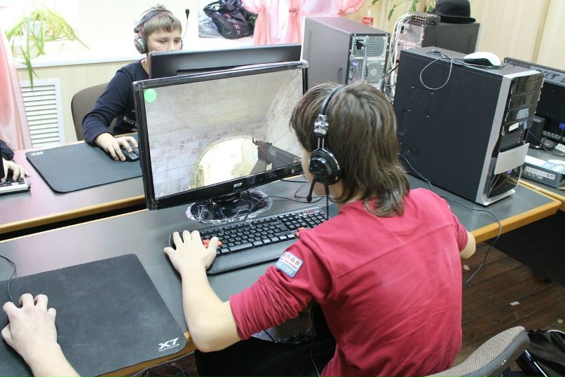 Couter Strike фотография #34