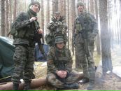 Фотография Шушунова Олега