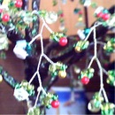 Бісерні Дерева фотография #27 (источник - https://vk.com/id159190223)