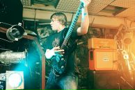 Фотография Струтинского Дениса