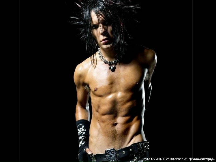 Dan Balan фото №1
