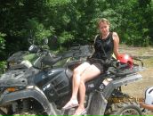 Фотография Долматовой Марины