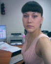 Фотография Ситдиковой Динары