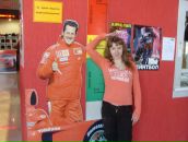 Фотография Потехиной Анны