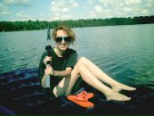 Фотография Сумины Кати
