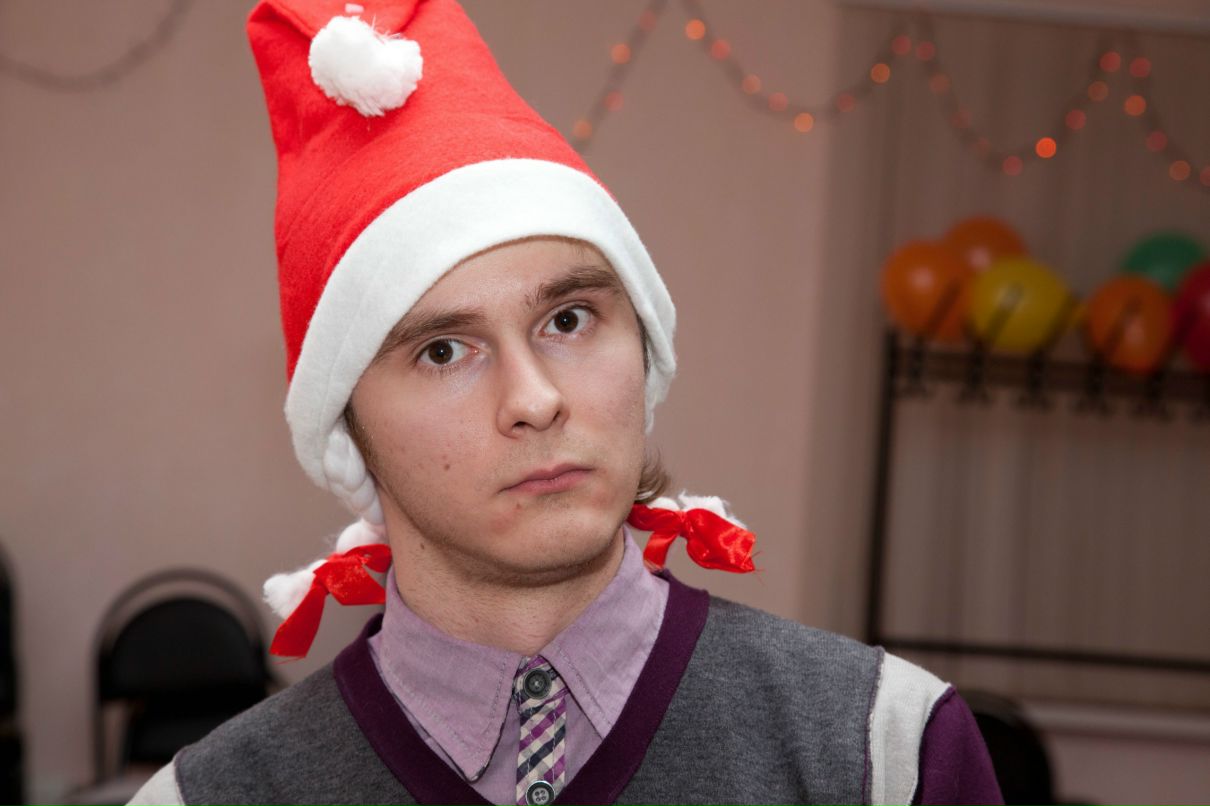 Лев Проценко фотография #11