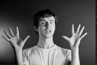 Фотография Юркова Макса