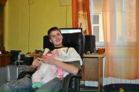 Марія Павлова фотография #23 (источник - https://vk.com/id49552290)