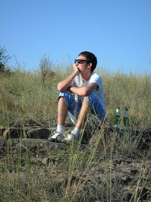 Дмитрий Соловей фотография #19