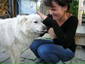 Фотография Четыркиной Лены