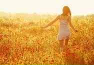 Фотография Гежиной Фаины