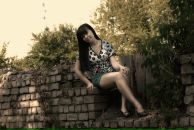 Фотография Синкевич Дамиры