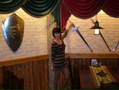 Фотография Гузеевой Светланы