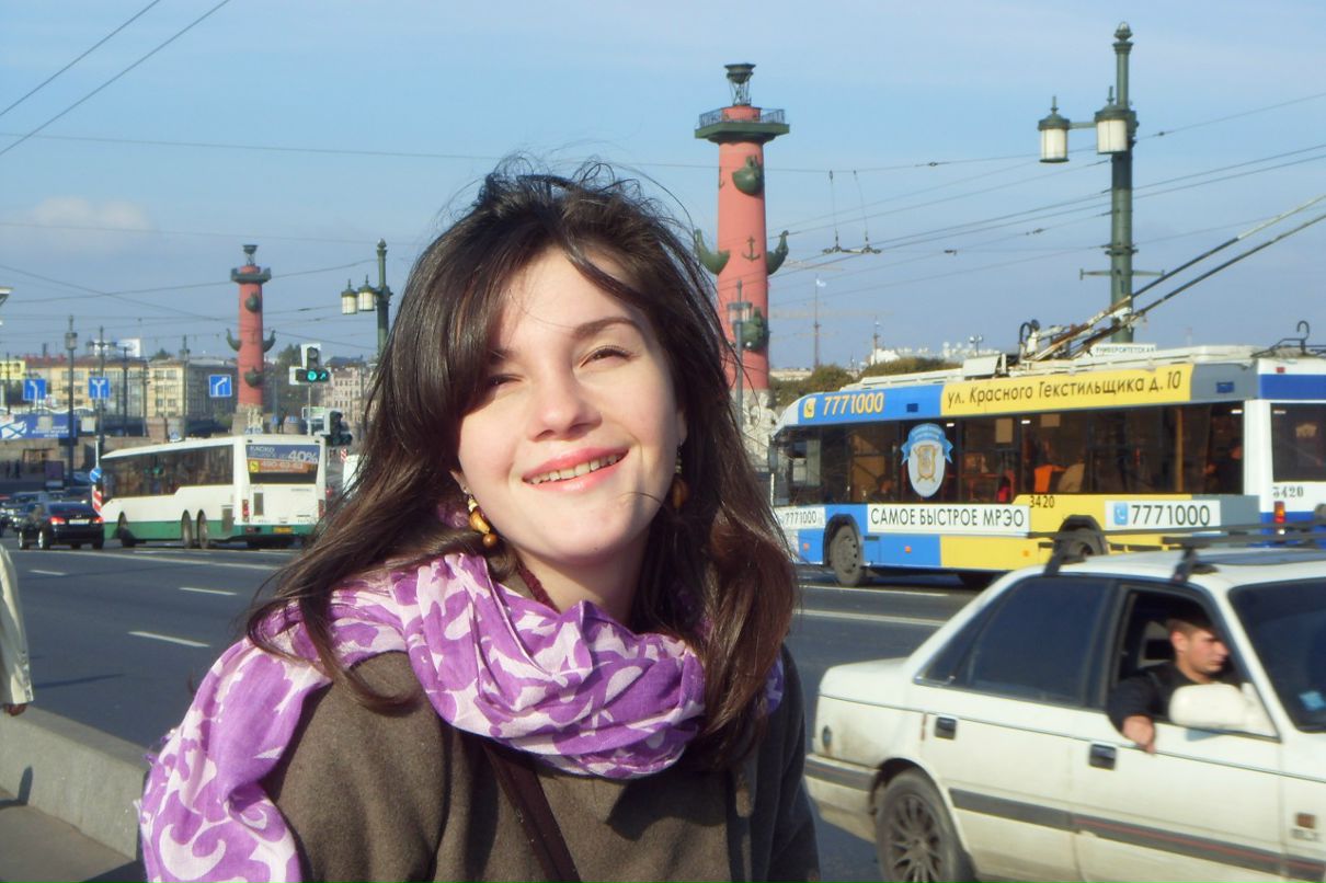 Дарья Клименко фотография #20