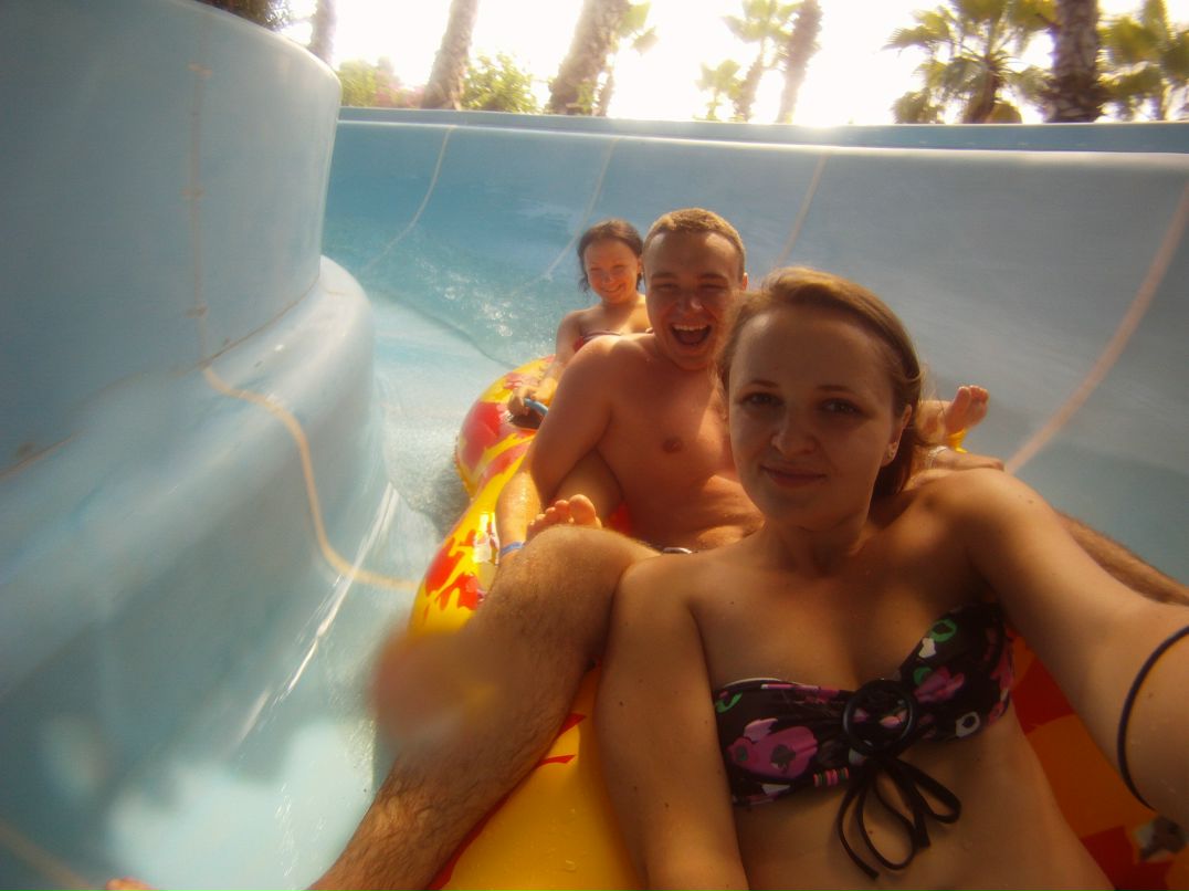 Дарина Буданова фотография #44