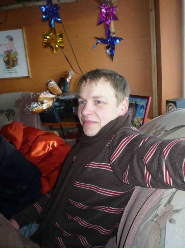 Дмитрий Матвеев фотография #14