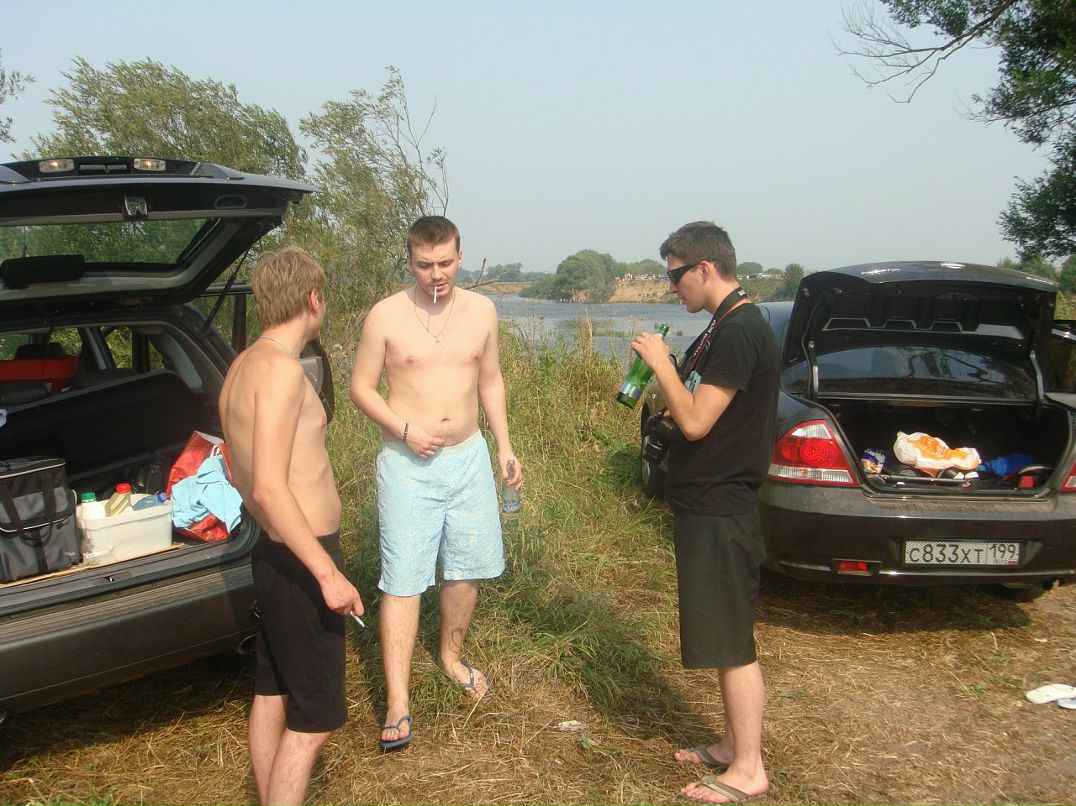 Евгений Еремин фотография #20