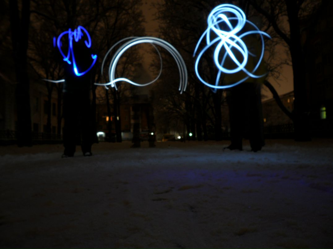 Сергей Бовтик фотография #17