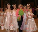 Фотография Сидельниковой Софии