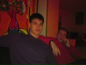 Фотография Хаметова Эльдара