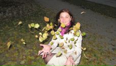 Фотография Рыжковой Александры